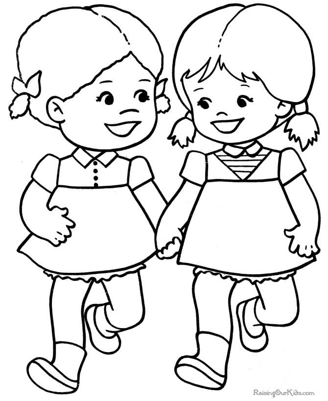 jungle junction exchange coloring page funs