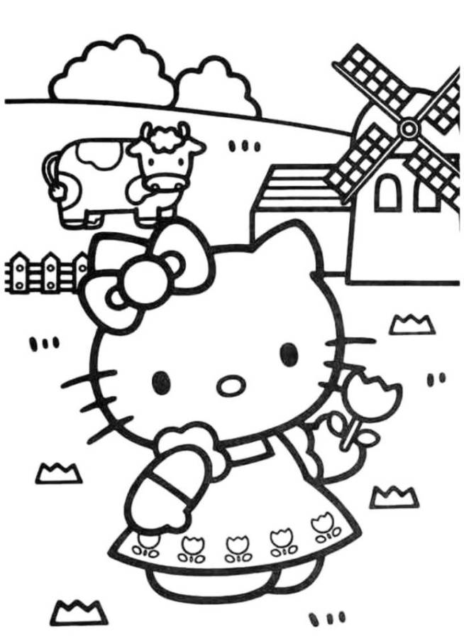 two hearts coloring sheet craft templates pages