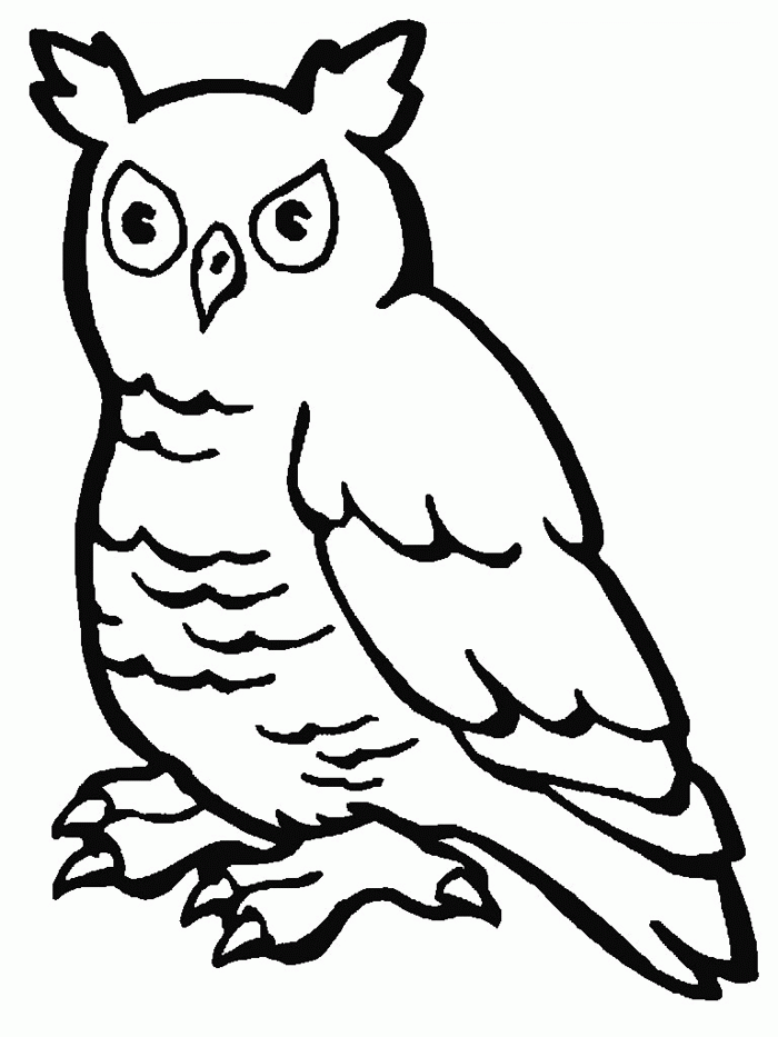 Camel Coloring Pages