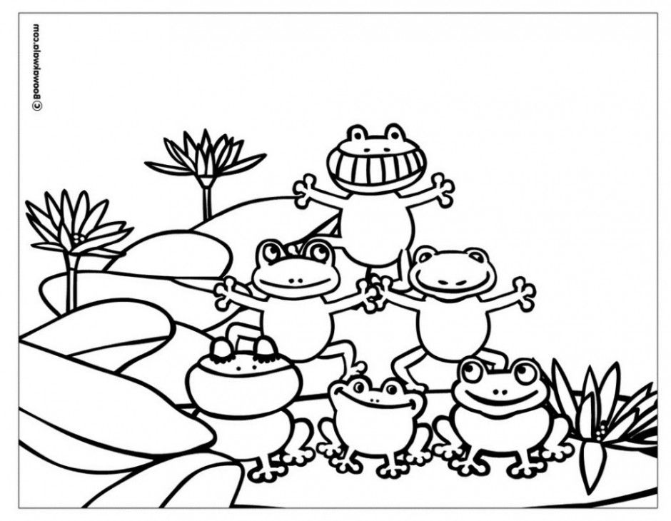 Crayons Coloring Pages : Coloring Book With Box Of Crayons 