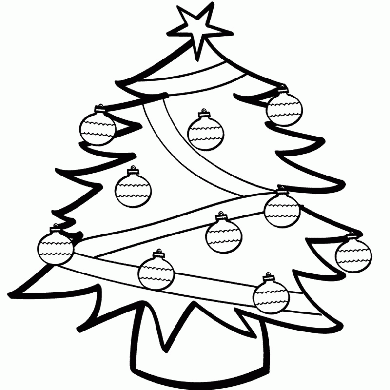 Related Pictures Christmas Ornament Coloring Pages Is Part Of Car 