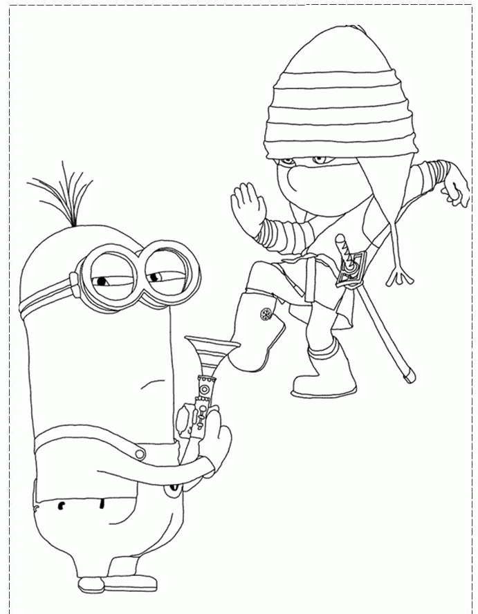 Style Cat Costume Coloring Pages - Cat Coloring Pages : iKids 