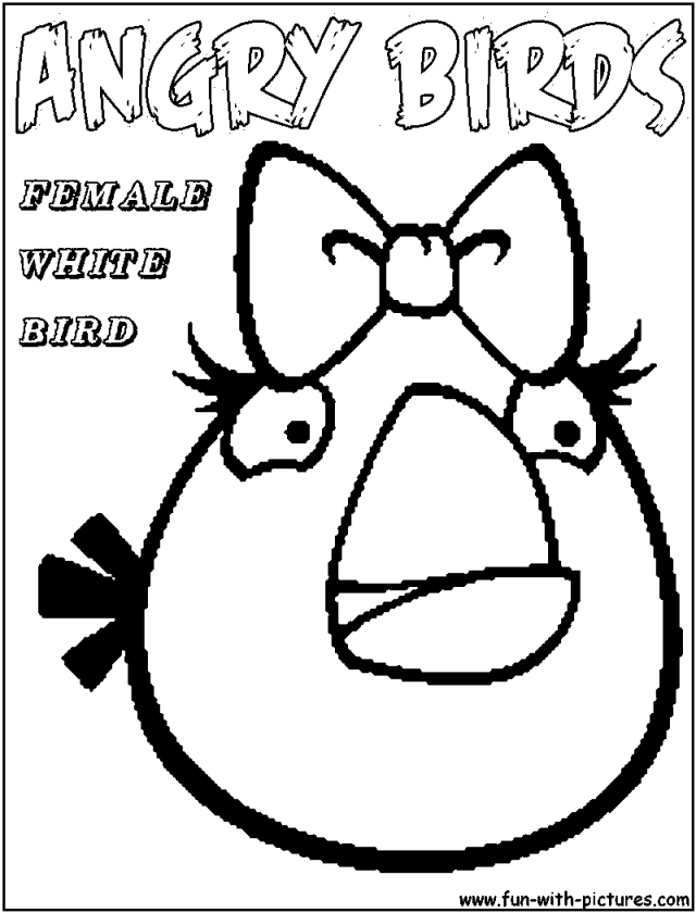 Rio Coloring Pages Angry Birds Rio Printable Coloring Pages Kids 