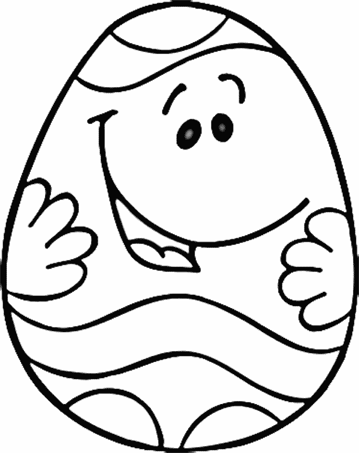 Printable Easter Coloring Pages For KidsColoring Pages | Coloring 
