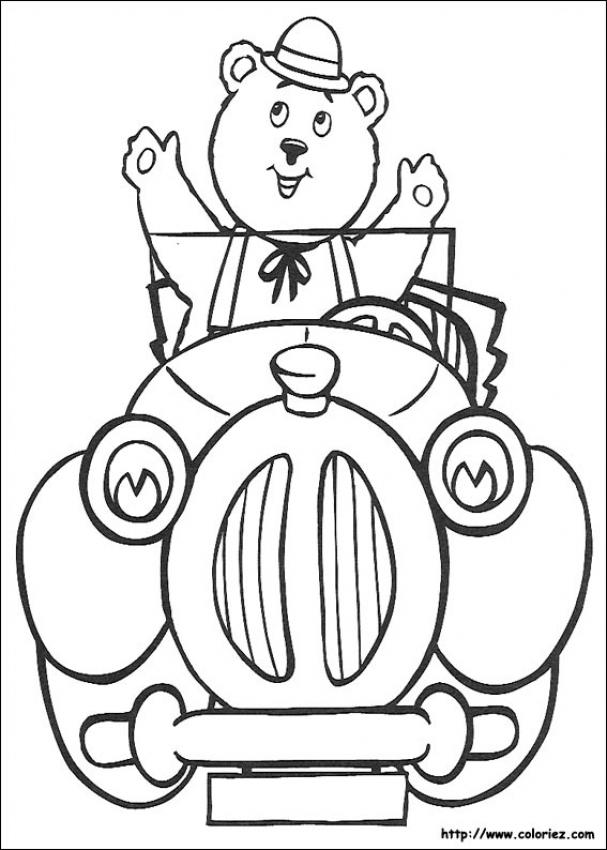 ELECTRIC POKEMON coloring pages - Magnezone