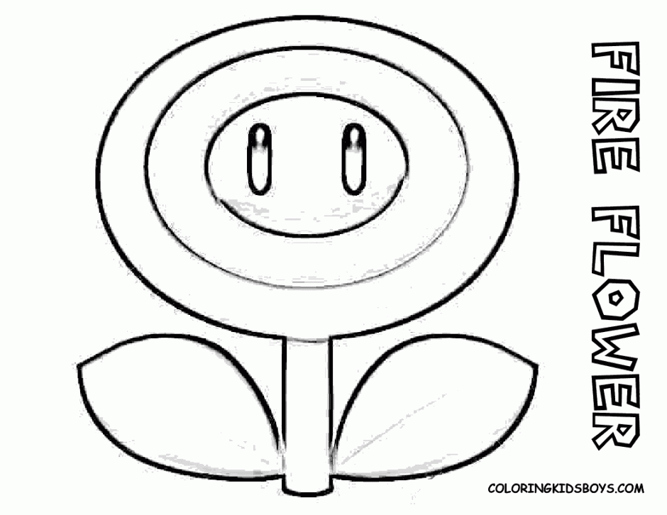 Coloring Pages 4 Wii U Mario Coloring Pages Coloring Pages For 