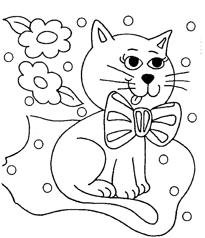 Kids Coloring Pages Cake Ideas and Designs