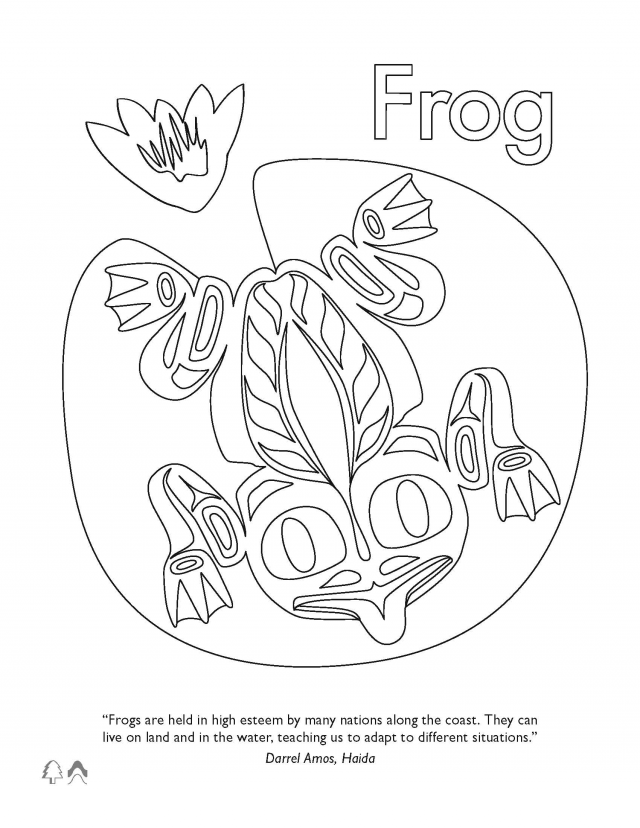 Aboriginal Dot Animals Colouring Pages Page Id 32829 208117 Dot 