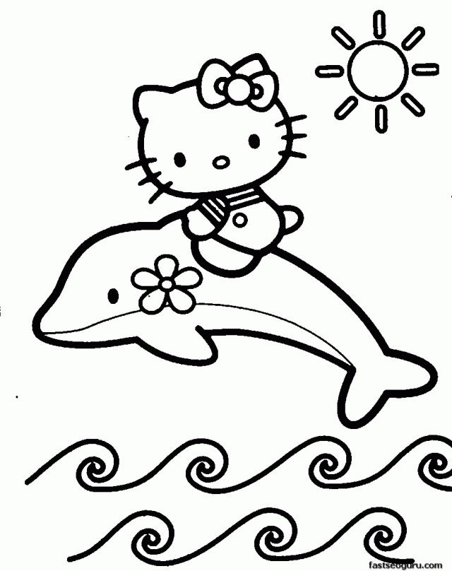 Print Out Coloring Pictures Coloring Pages For Kids Coloring 