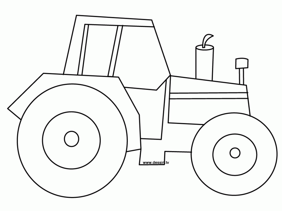 Coloring Pages Astounding Tractor Coloring Pages Picture Id 145647 