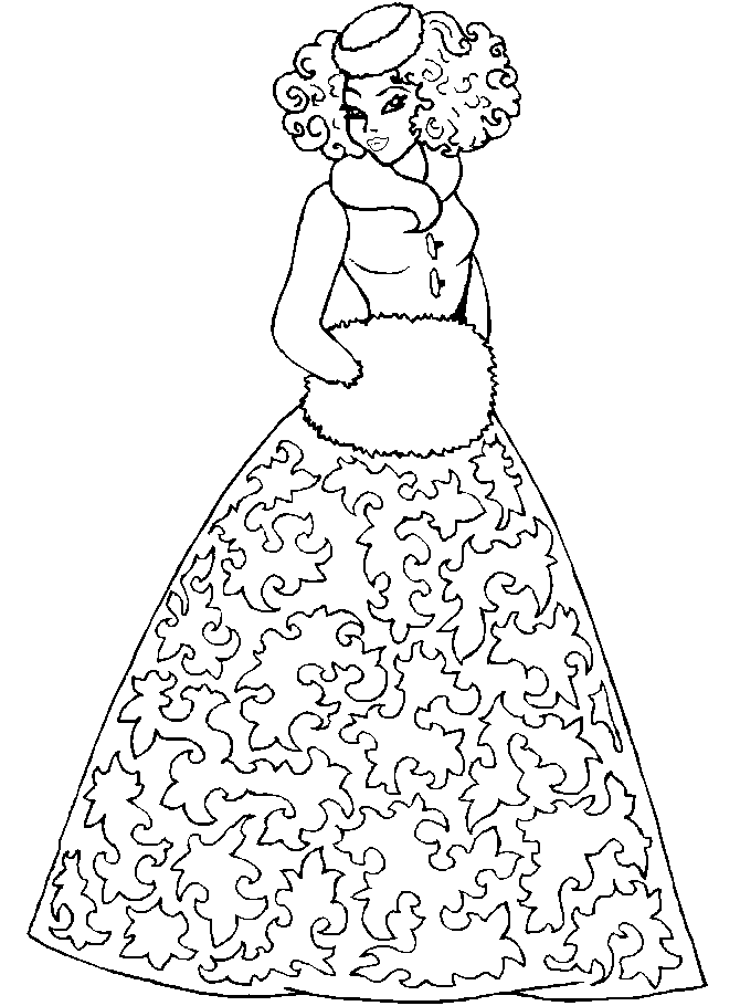 Coloring Pages For Girls 77 267616 High Definition Wallpapers 