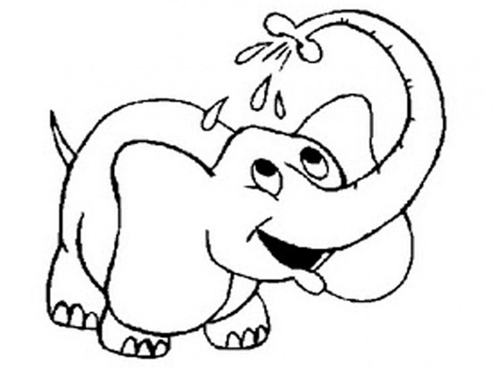 Kids Coloring Pages | Printable Coloring Pages for Kids