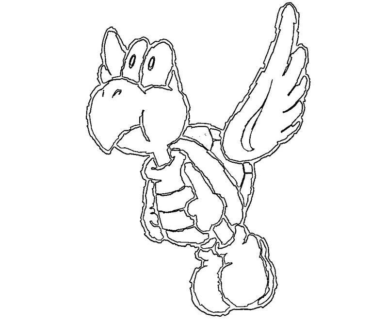 46 Yoshi's Island DS Part 3 | Yumiko Fujiwara