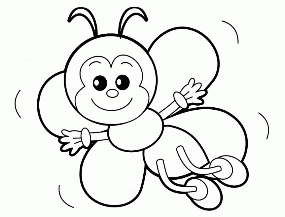 Free Coloring Pages for Boys | Printable Coloring Pages