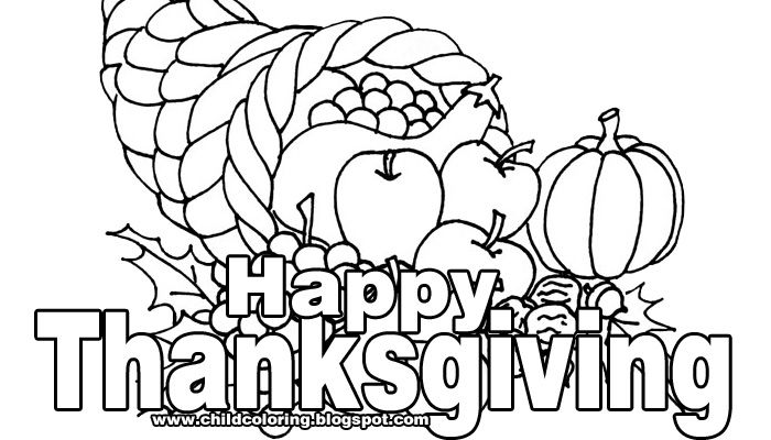 thanksgiving coloring pages. 1000 images about thanksgiving color ...