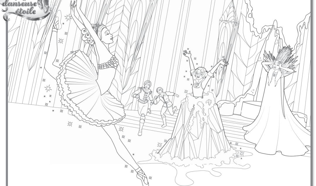 Barbie Dream House Coloring Pages in 2020 | Ausmalbilder, Bilder, Ausmalen