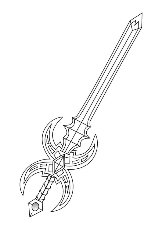 180 Middle ages Coloring Pages - Free Printable Coloring Pages.