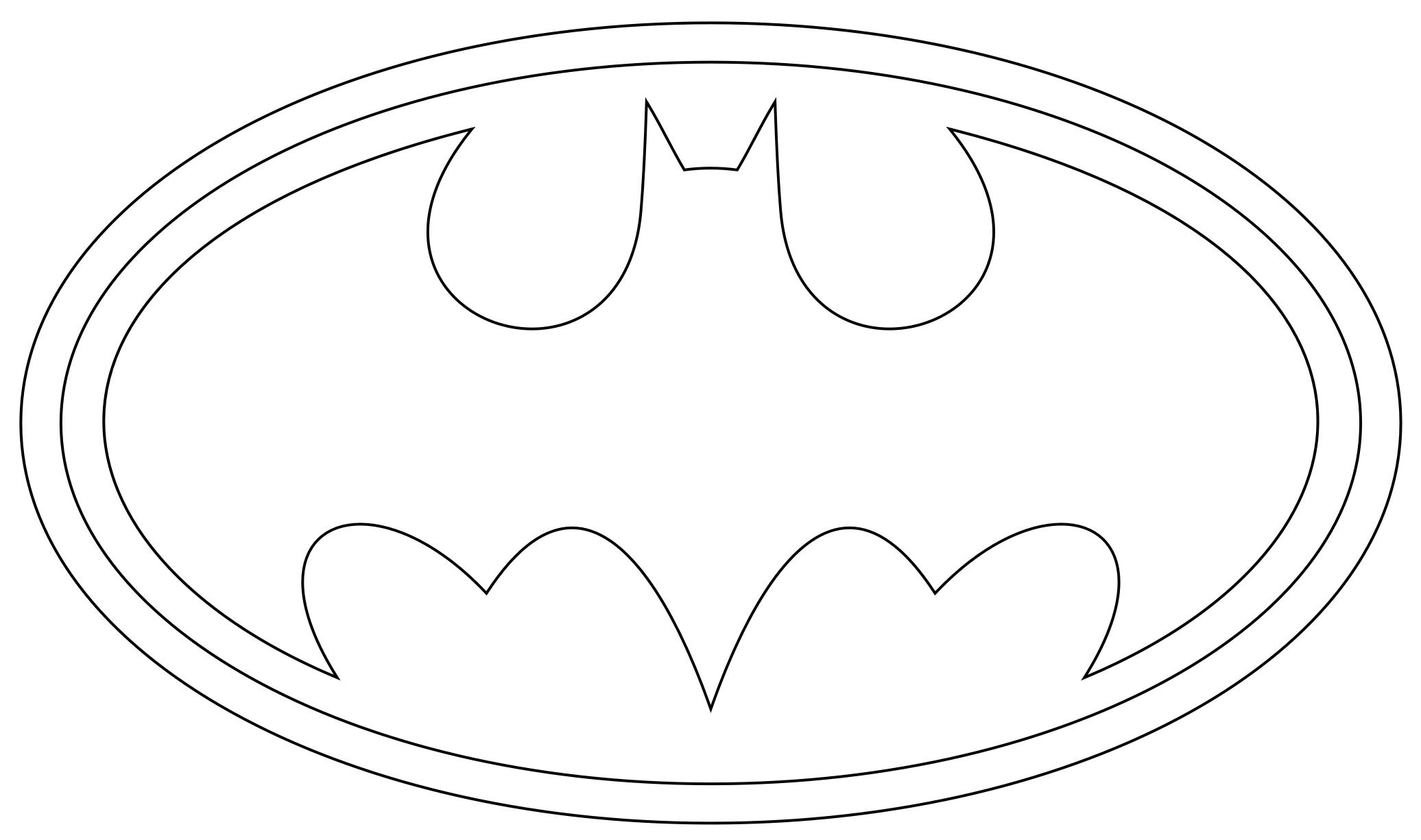 Batman Coloring Pages For Kids Printable (18 Pictures) - Colorine ...