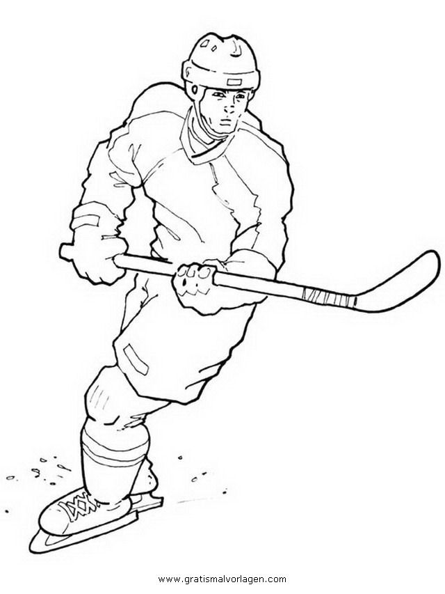 stanley cup coloring pages - Clip Art Library
