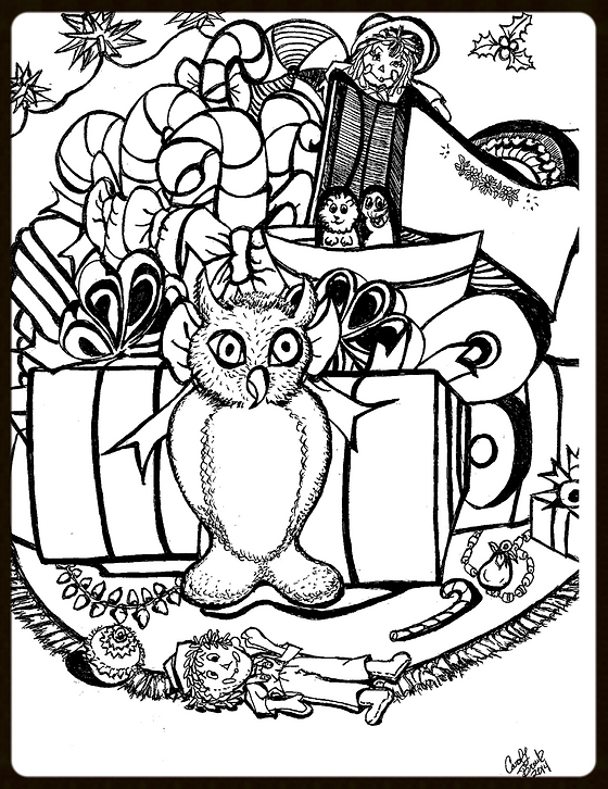 Free Print Yourself FREE COLORING PAGES | sightwordsataglance