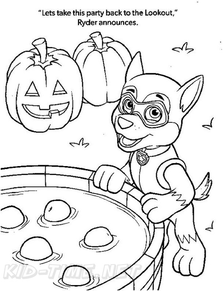 Paw Patrol Halloween Coloring Book Free Printables Solid Fun Worksheet  Answers Math Paw Patrol Halloween Coloring Pages Coloring Pages 4th grade  fractions a math puzzle classifying triangles in the coordinate plane  worksheet