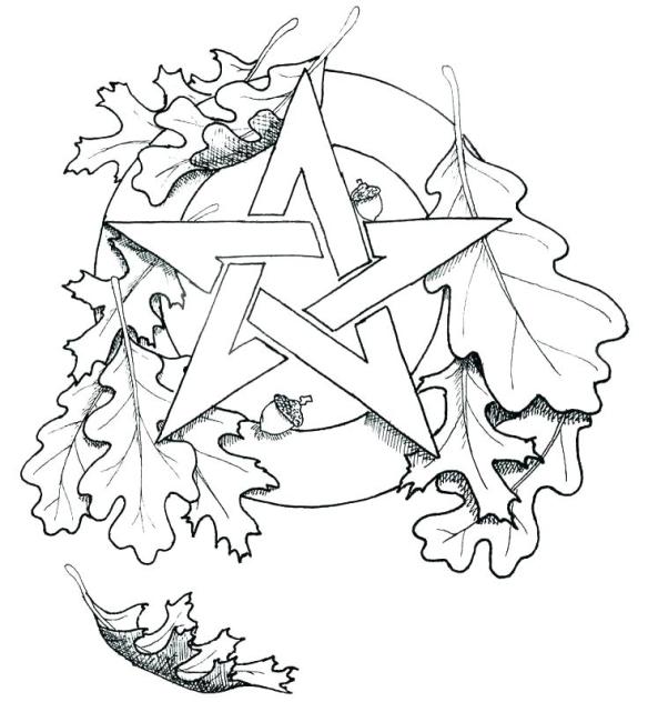Pagan/Wiccan | M'chelsMusings