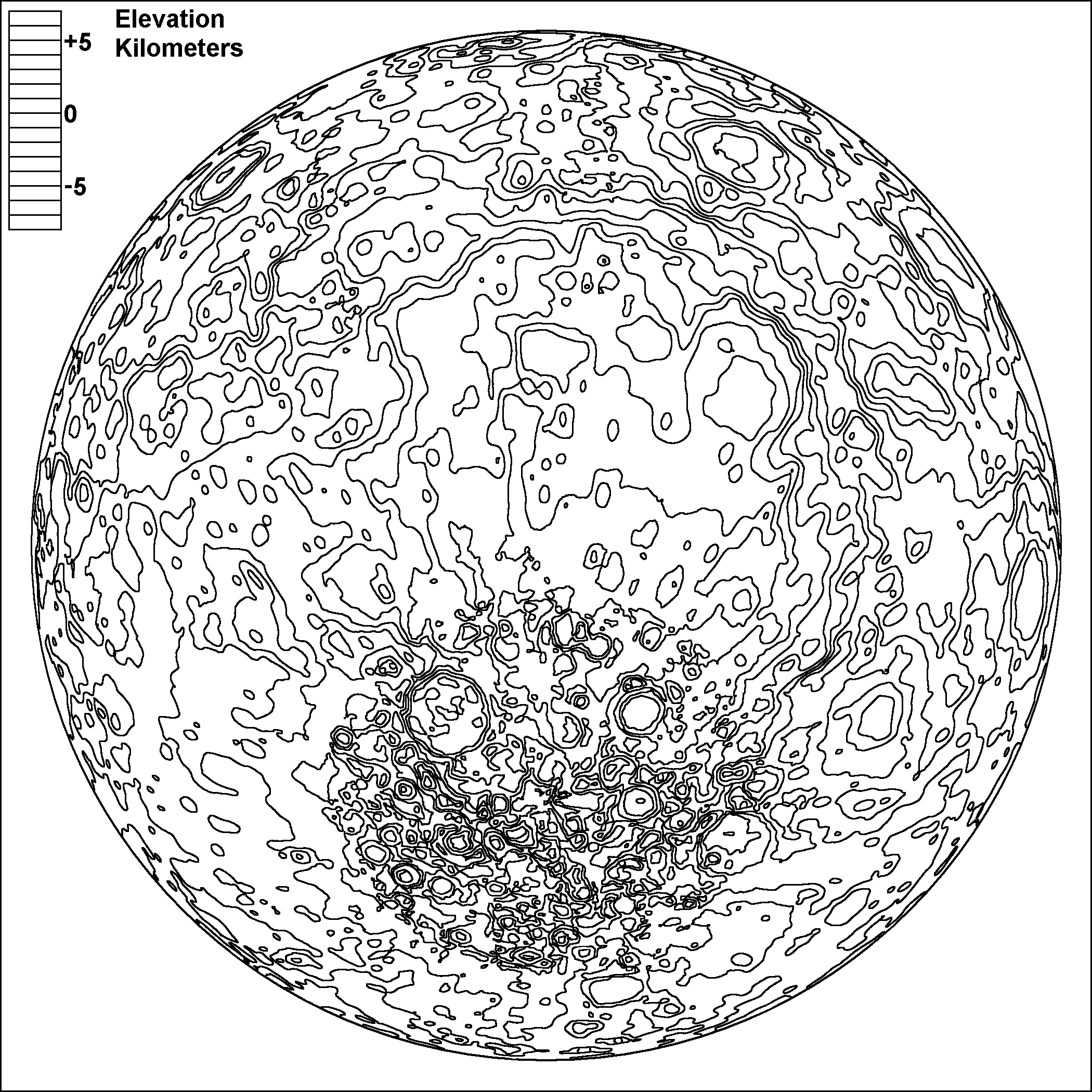 Planets and Moon Coloring Pages - Pics about space