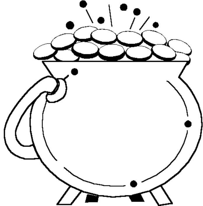 Leprechaun Cartoon Pictures - Cliparts.co