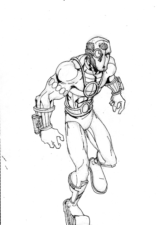 Deadshot Coloring Pages - Coloring Pages 2019
