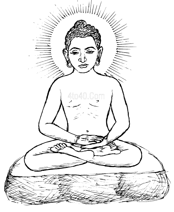 Buddha Coloring Book, Buddha Coloring Pages, Buddha Top 20 ...