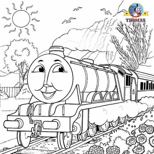 11 Gordon the big engine 4 ideas | thomas and friends, thomas and his  friends, thomas