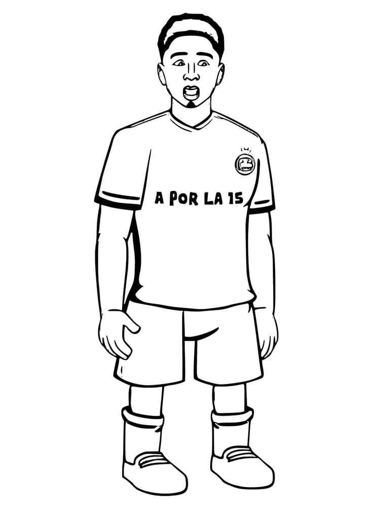 Bellingham Coloring Pages - Coloring Nation