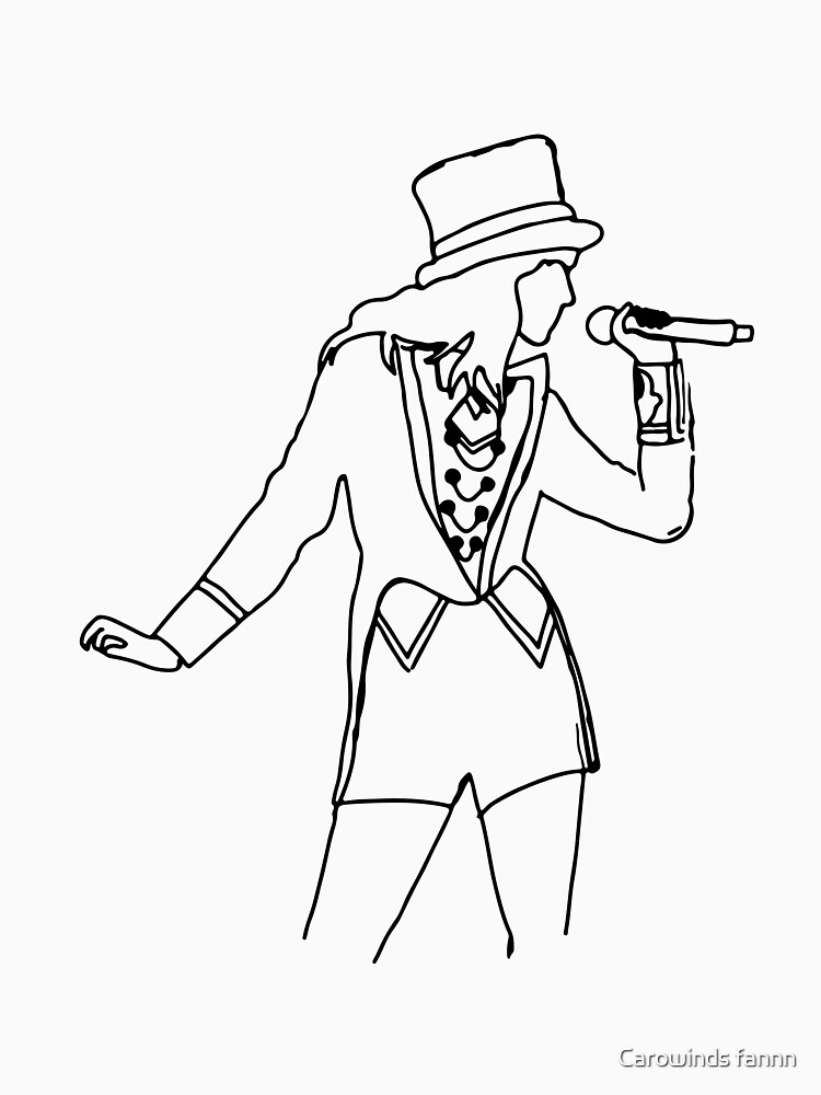 Taylor Swift: The Eras Tour Coloring Pages - Coloring Nation