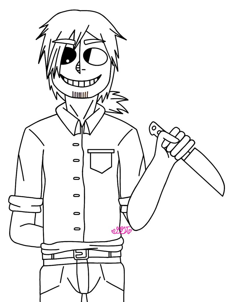 William Afton | FNAF Art Post #1 | Five ...