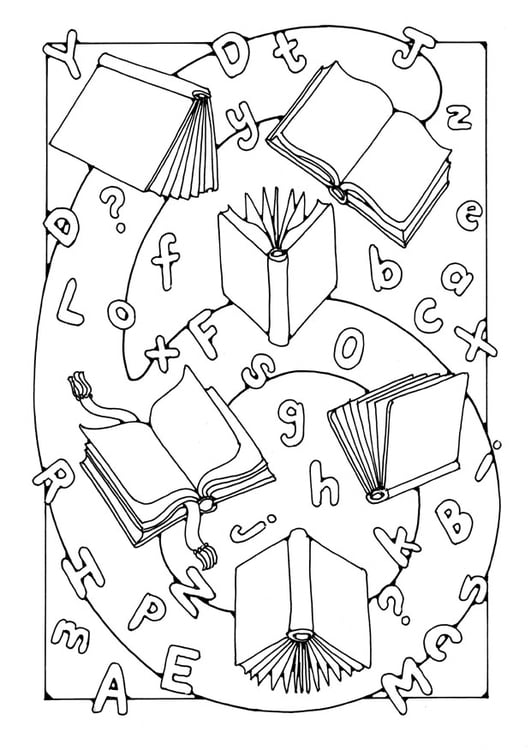 printable coloring pages ...