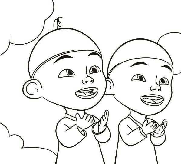 Cartoon paiting children — Steemit