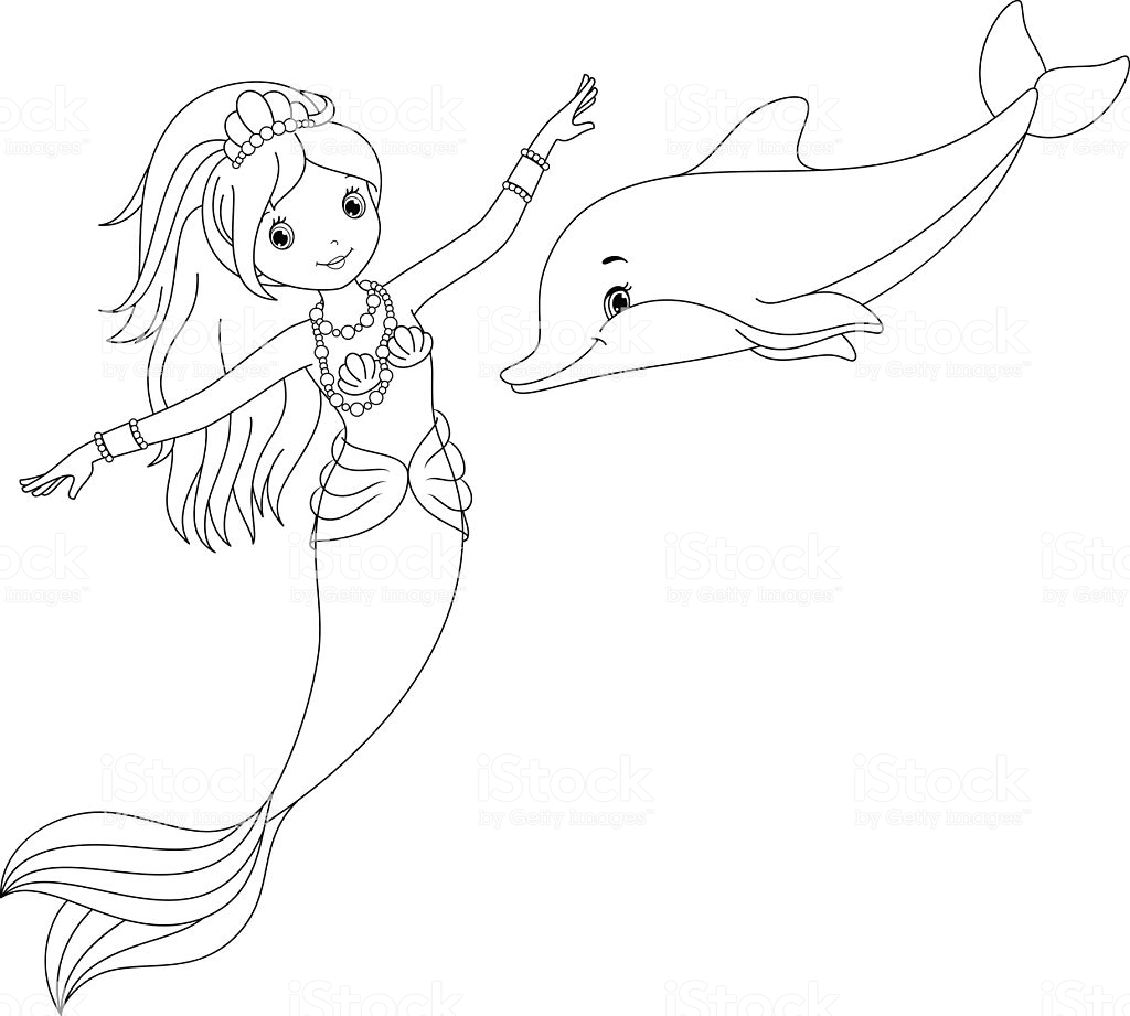 coloring book ~ Coloring Book Dolphin Images For Mermaid And Page Vector  Id527675295 Free Pages To Print Pictures Photos Dolphin Images For Coloring.  Pictures For Coloring Book. Dolphin Pictures For Coloring. Free