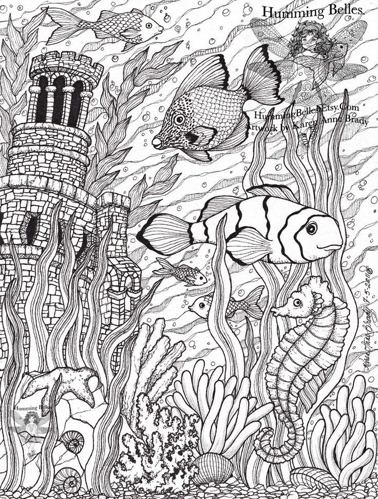 Adult Coloring | Adult Coloring Pages, Coloring Pages ...