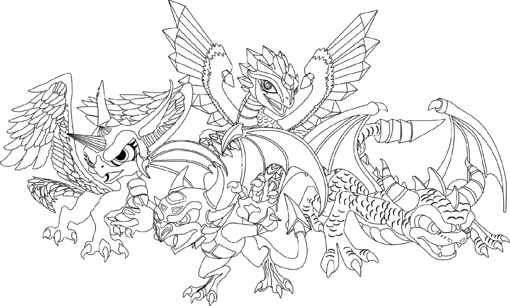 Lego Elves Water Dragon Coloring Pages | K5 Worksheets | Detailed coloring  pages, Pokemon coloring pages, Dragon coloring page