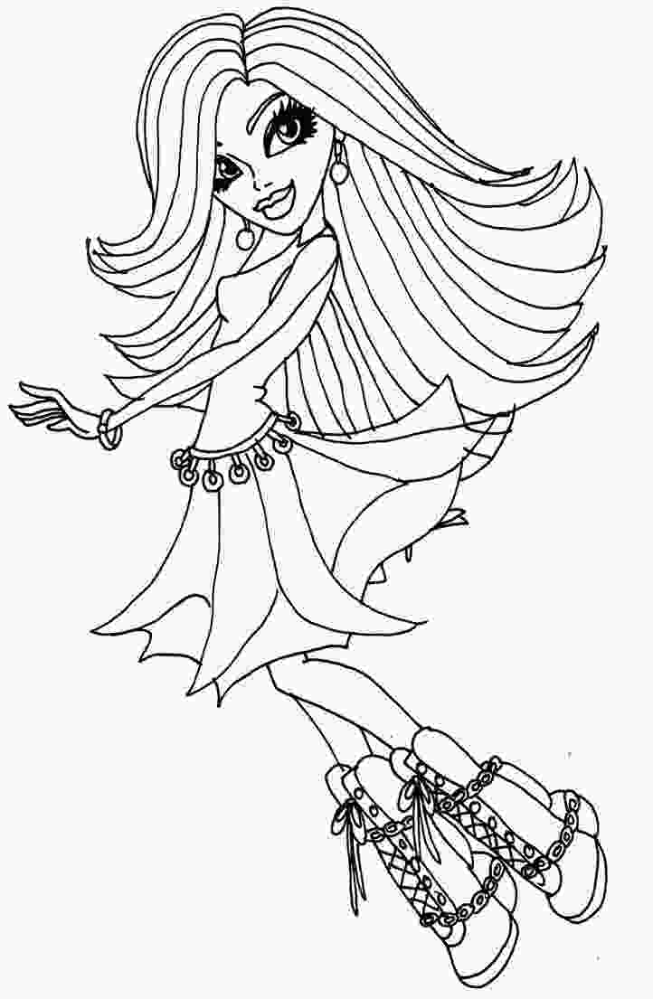 monster coloring pages pdf blaze and the monster machines ...