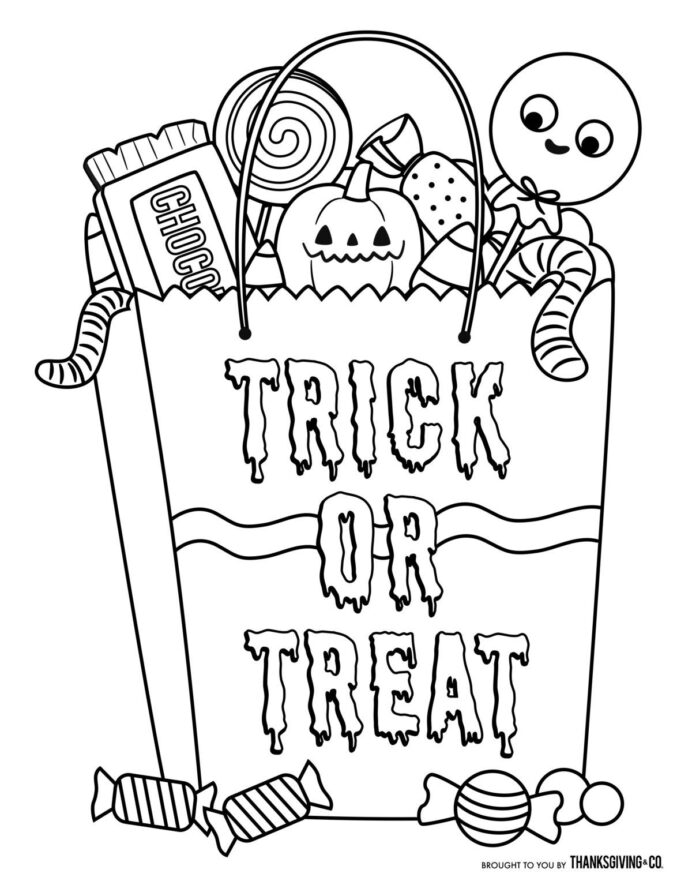 Free Printable Kindergarten Workbooks Trick Or Treat Coloring Pages  Enchanted Forest Coloring Pages Sam And Cat Coloring Pages mathematics  teachers module grade 10 work related problems math 5th and 6th grade math