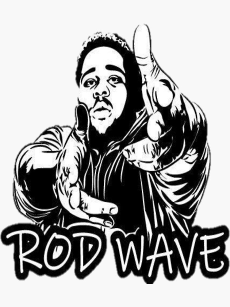 Rod Wave Rod Wave