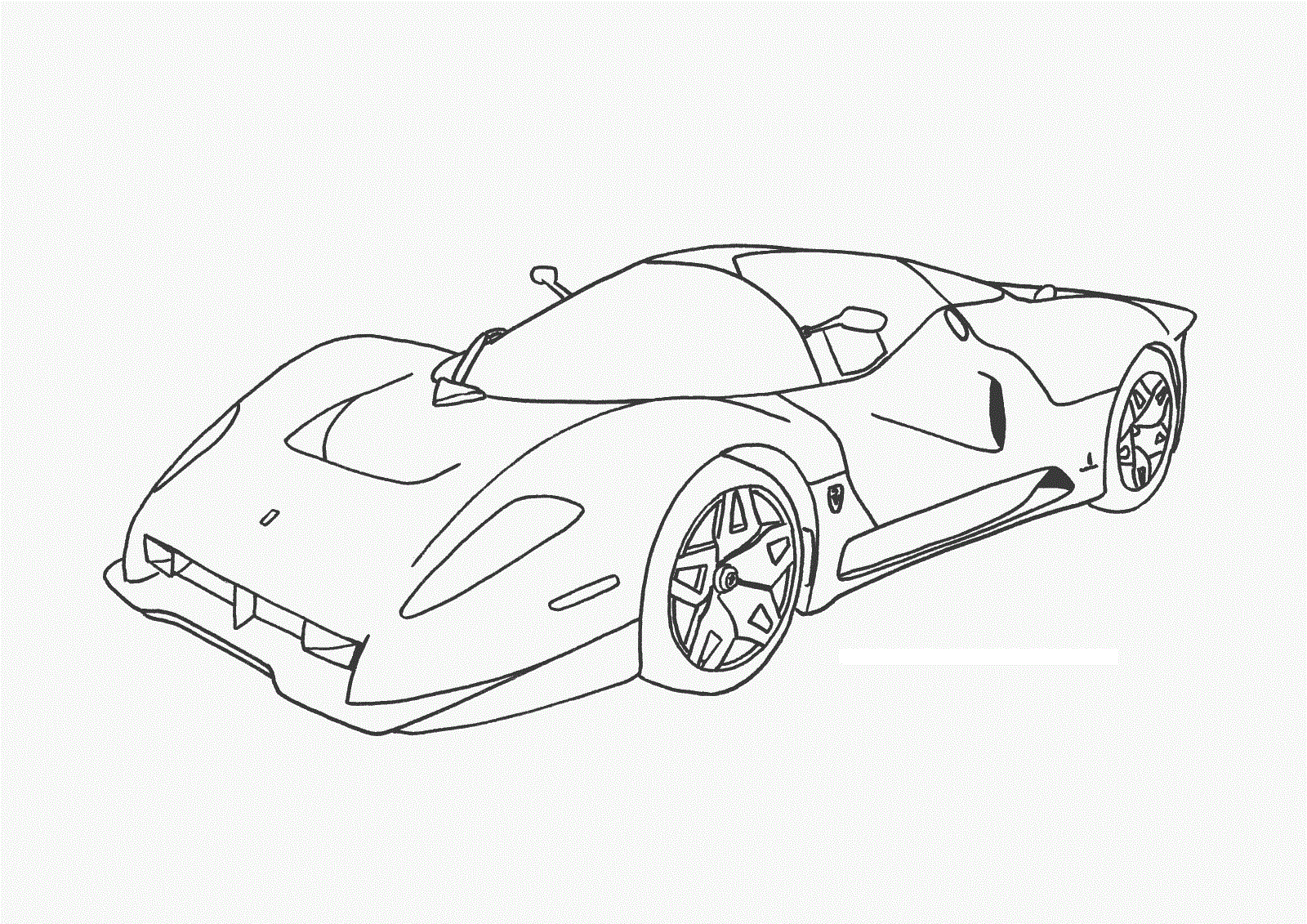Free Printable Race Car Coloring Pages For Kids | Cars coloring pages,  Sports coloring pages, Race car coloring pages