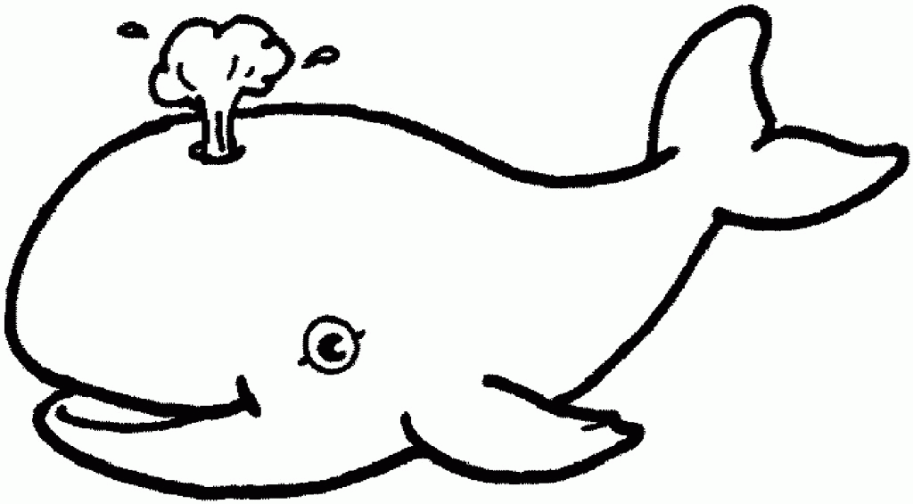 Coloring Pages Of Animals | Free Coloring Pages