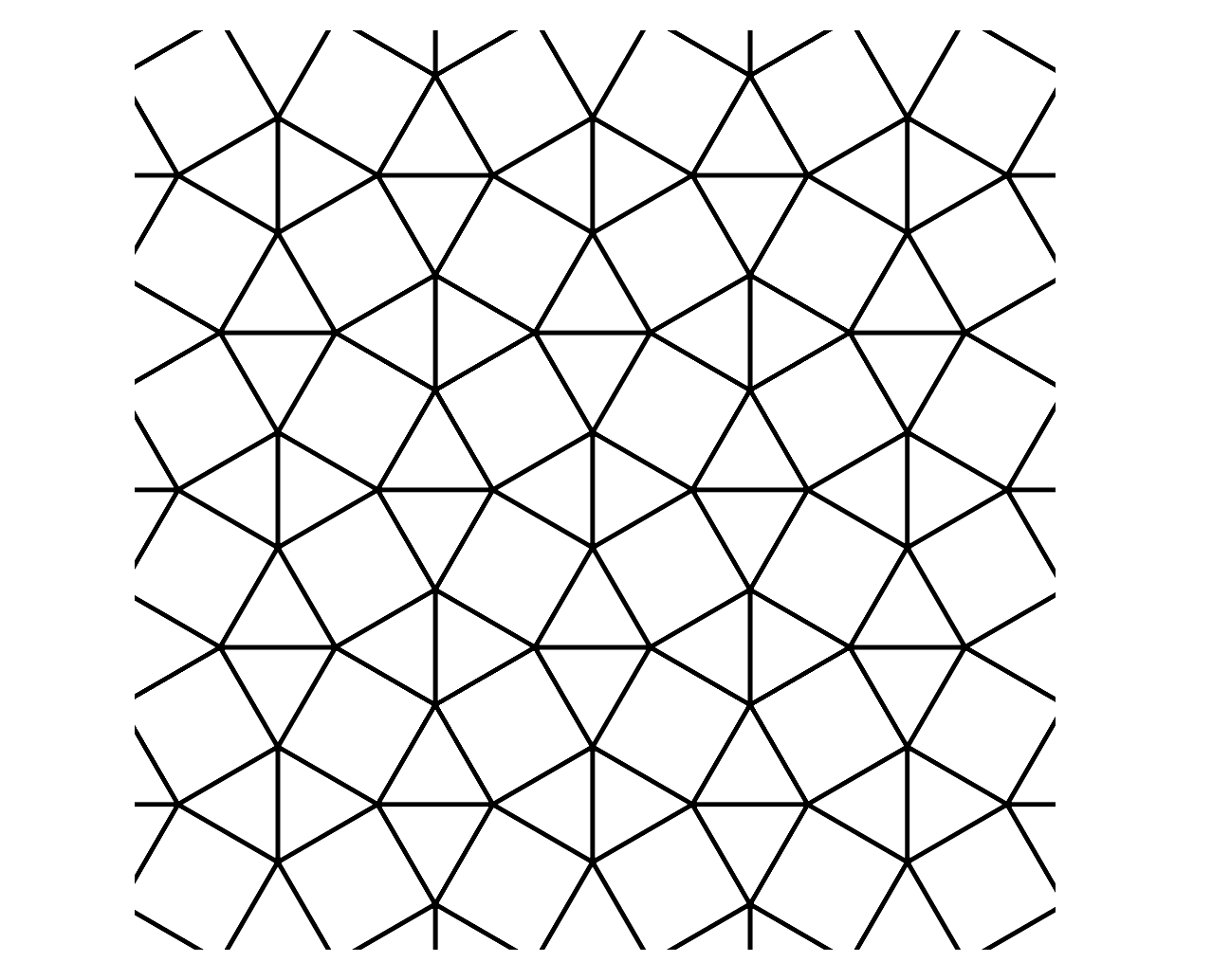 Tessellations Worksheets To Color - Coloring Pages for Kids and ...