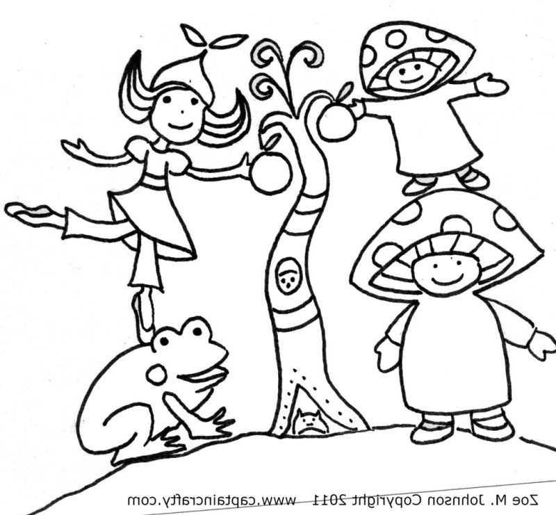 Best Friends Coloring Pages Printable - Coloring