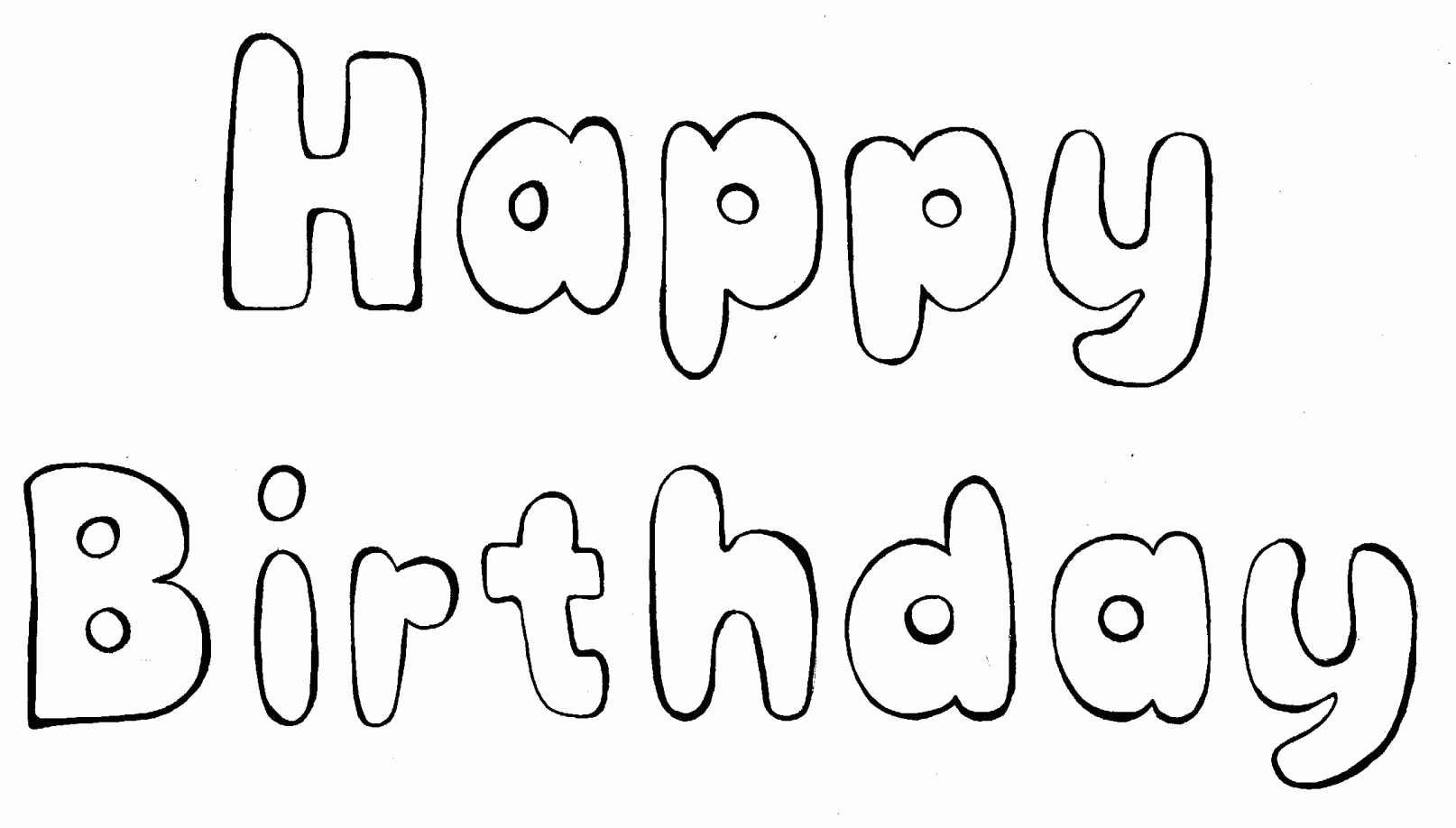 Free Happy Birthday Grandpa Coloring Pages Happy Birthday Coloring ...