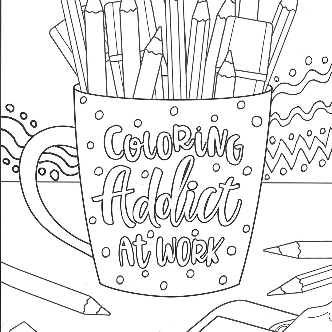 5 Easy Tips to Instantly Improve your Coloring Pages