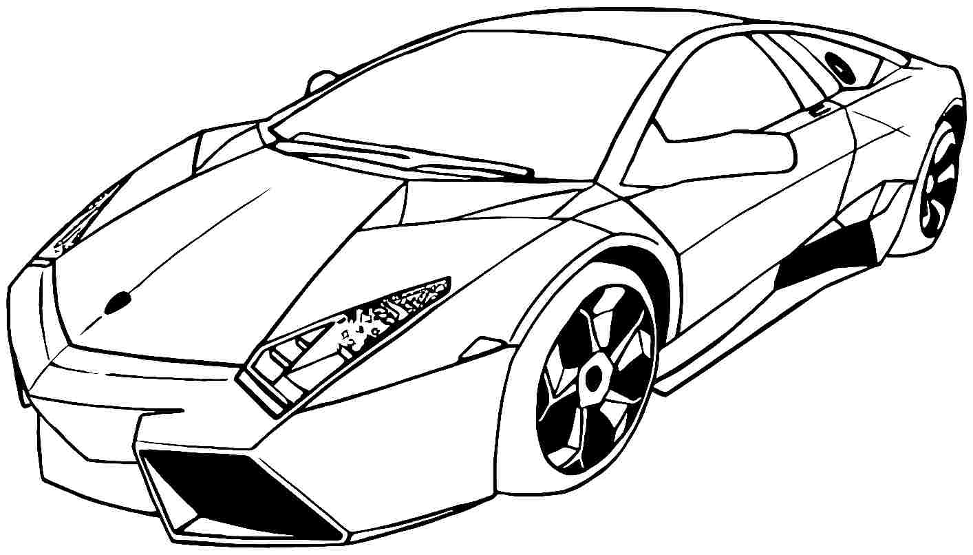 Coloring Pages For Seven-Year-Old Boys