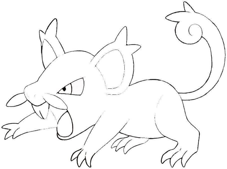 Pin on Pokemon Coloring Pages